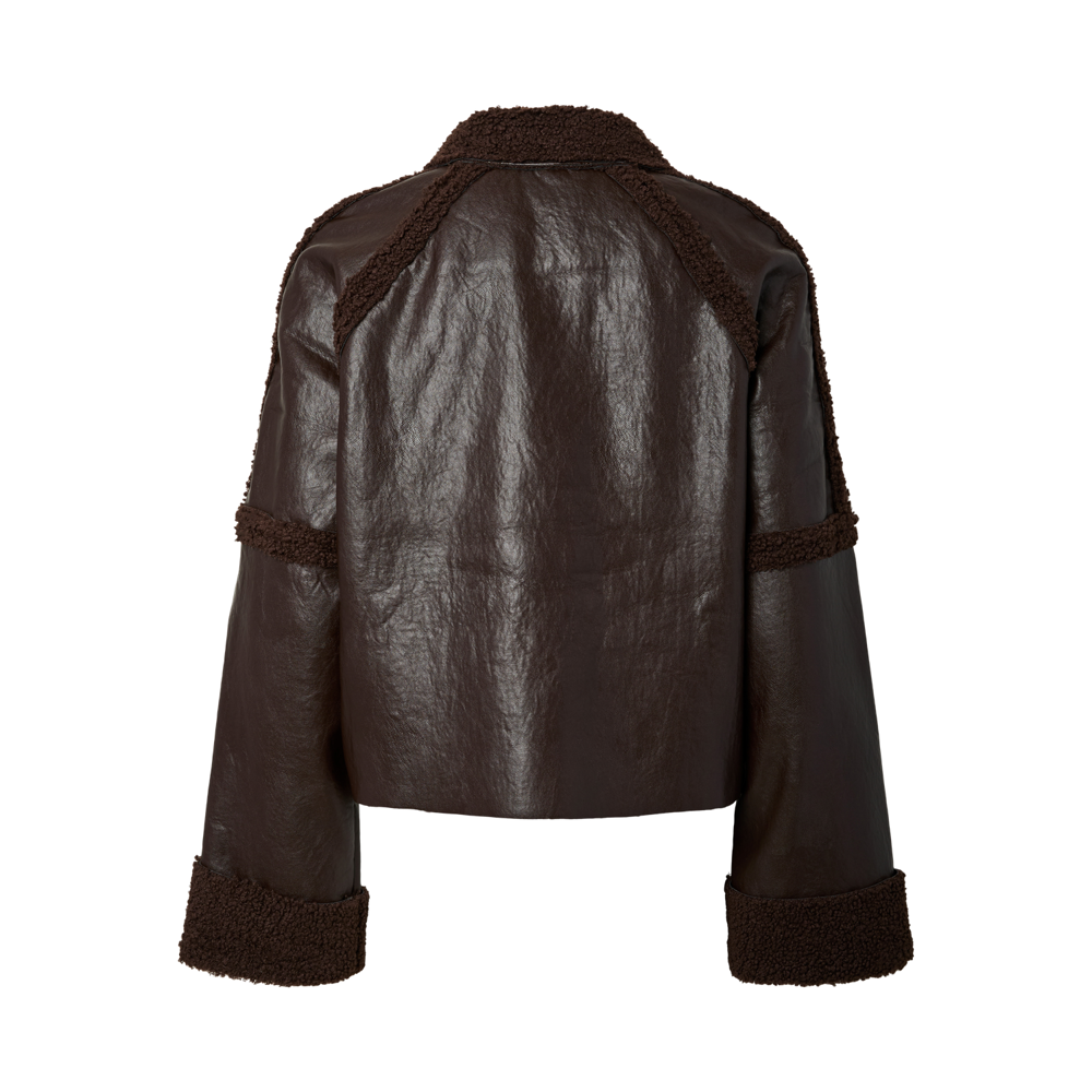 Y.A.S. Filia Long Sleeve Jacket